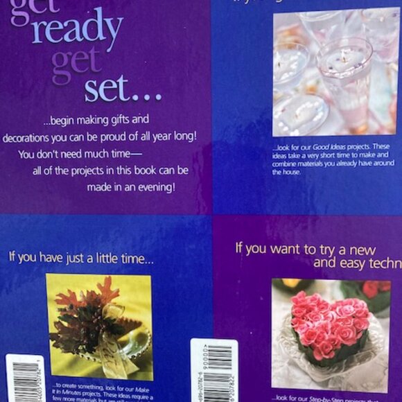 Handmade Crafts -Gifts -Holiday Decorations -All Seasons -Stencils&Patterns - Picture 2 of 13